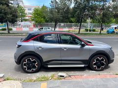 Sahibinden Opel Mokka 1.2 T GS Line 2022 Model 