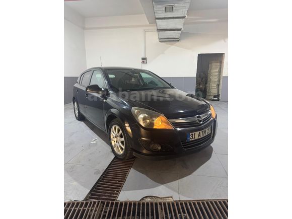 BÖYLESİ YOK Sahibinden Opel Astra 1.6 Essentia Konfor 2011