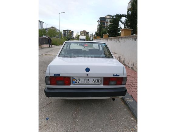 Sahibinden Tofaş Şahin 1.6 1992 Model