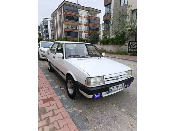 Sahibinden Tofaş Şahin 1.6 1992 Model