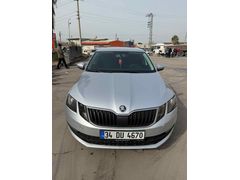 Sahibinden Skoda Octavia 1.6 TDI Optimal 2017 Model 