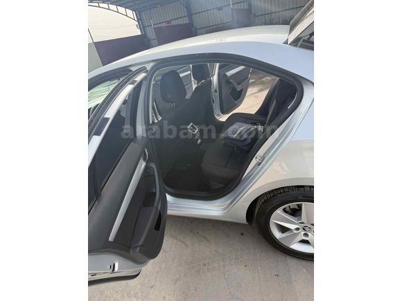 Sahibinden Skoda Octavia 1.6 TDI Optimal 2017 Model 