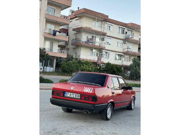 Sahibinden Tofaş Şahin S 1997 Model 