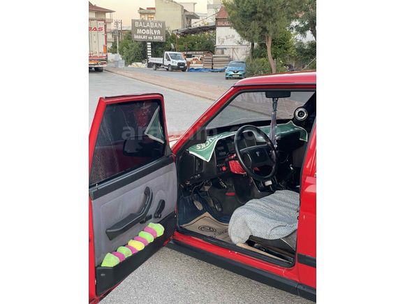 Sahibinden Tofaş Şahin S 1997 Model 