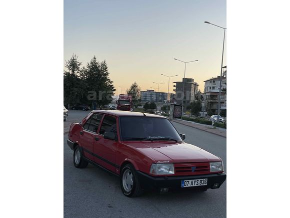 Sahibinden Tofaş Şahin S 1997 Model 
