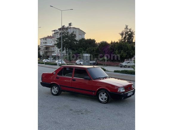 Sahibinden Tofaş Şahin S 1997 Model 