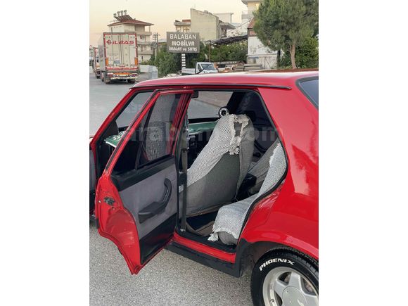 Sahibinden Tofaş Şahin S 1997 Model 