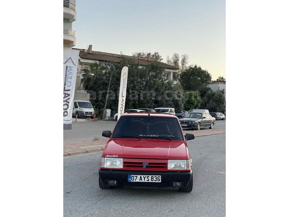 Sahibinden Tofaş Şahin S 1997 Model 