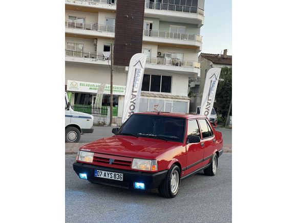 Sahibinden Tofaş Şahin S 1997 Model 