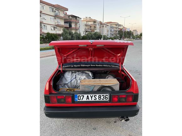 Sahibinden Tofaş Şahin S 1997 Model 