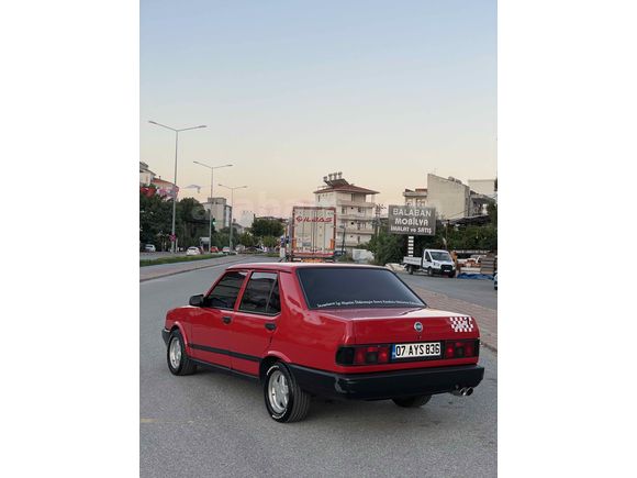 Sahibinden Tofaş Şahin S 1997 Model 