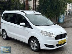 İLK KULLANICISINDAN ALINMA DÜŞÜK KM DÜZGÜN COİRUER DELUXE