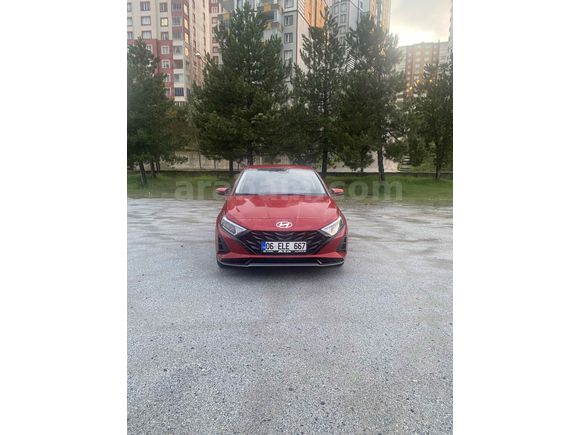 Sahibinden Hyundai i20 1.4 MPI Style 2024 Model 