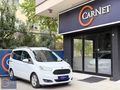 CARNET FORD DELUXE 1.6 TDCİ DİZEL D.KLİMA HIZ SABİTLEME