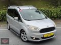 DEMİR AUTO'DAN FORD COURIER HATASIZ AYARINDA İLK ELDEN KARTA 12T