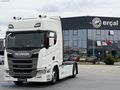ERÇAL *K.K.12 Ay Taksit* 2024 Scania R 560 Super/Park Ac-Adr-Ret