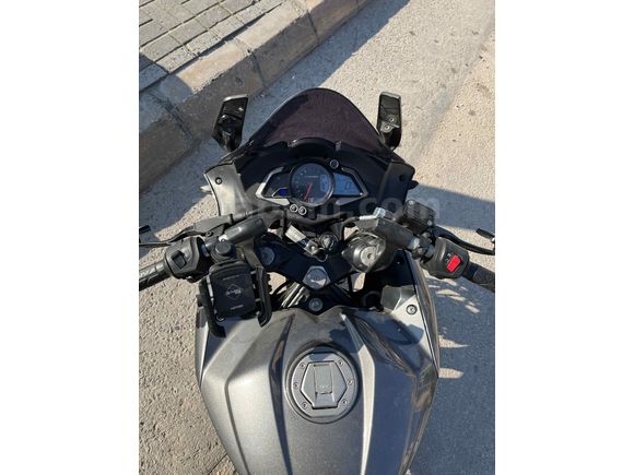 Sahibinden Bajaj Pulsar 200 RS 