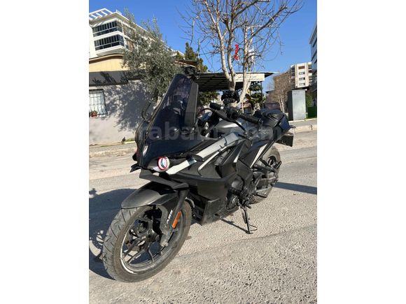 Sahibinden Bajaj Pulsar 200 RS 