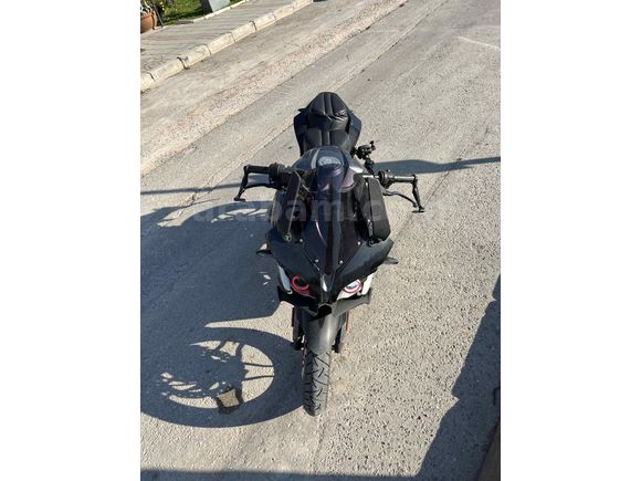 Sahibinden Bajaj Pulsar 200 RS 