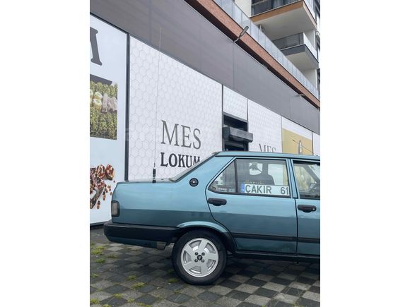 Sahibinden Tofaş Doğan SLX 1994 Model 