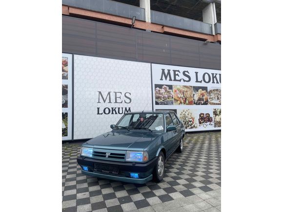Sahibinden Tofaş Doğan SLX 1994 Model 