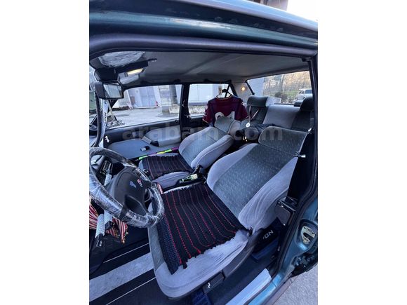 Sahibinden Tofaş Doğan SLX 1994 Model 
