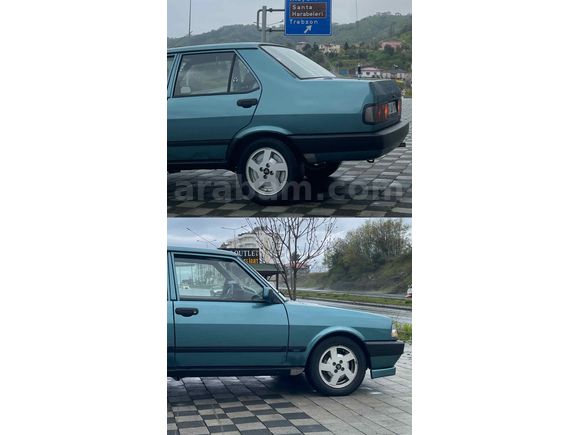 Sahibinden Tofaş Doğan SLX 1994 Model 