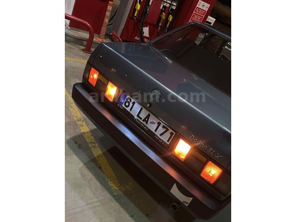 Sahibinden Tofaş Doğan SLX 1994 Model 