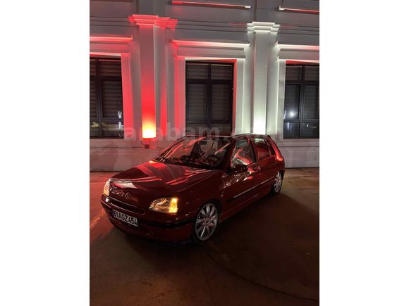 Sahibinden Tofaş Doğan SLX 1994 Model 