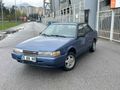 Aile aracı Mazda 626 1.6 