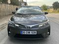 Sahibinden Toyota Corolla 1.4 D-4D Advance 2017 Model 