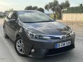 Sahibinden Toyota Corolla 1.4 D-4D Advance 2017 Model 