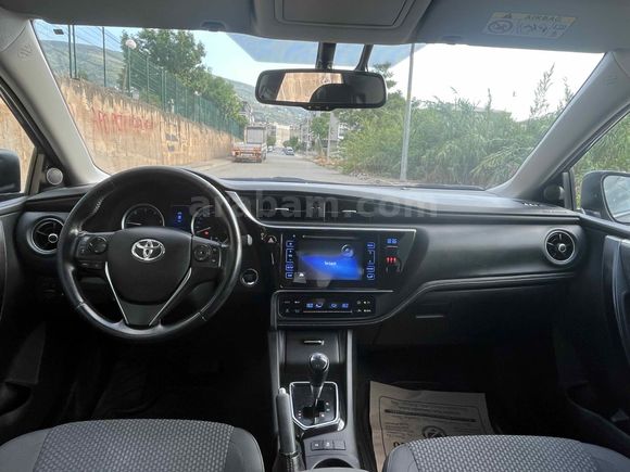 Sahibinden Toyota Corolla 1.4 D-4D Advance 2017 Model 