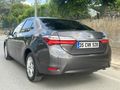 Sahibinden Toyota Corolla 1.4 D-4D Advance 2017 Model 