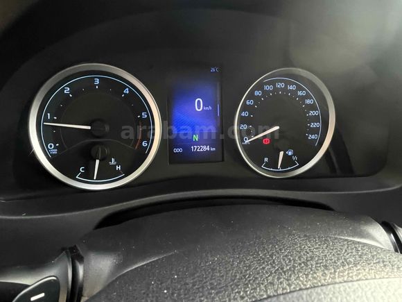 Sahibinden Toyota Corolla 1.4 D-4D Advance 2017 Model 