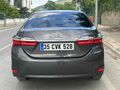 Sahibinden Toyota Corolla 1.4 D-4D Advance 2017 Model 