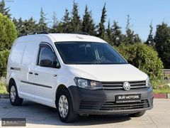 TAMAMINA KREDİ 2020 VW CADDY MAXİ VAN 2.0 TDI +4 FRİGO 194KM