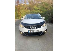 Sahibinden Nissan Qashqai+2 1.5 dCi Tekna Pack 2011 Model 
