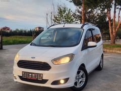OTOMOBİL RUHSATLI 95 BEYGİR FORD TOURNEO