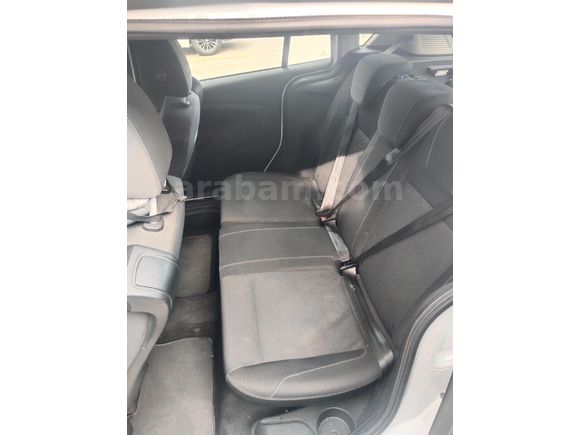 Sahibinden Ford B-Max 1.4 Trend 2013 Model İstanbul
