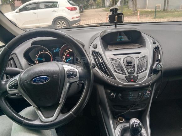 Sahibinden Ford B-Max 1.4 Trend 2013 Model İstanbul