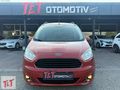 TET OTOMOTİV GÜVENCESİ İLE HUSUSİ FORD COURİER TİTANYUM PLUS