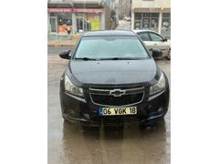 Sahibinden Chevrolet Cruze 1.6 LS 2010 Model
