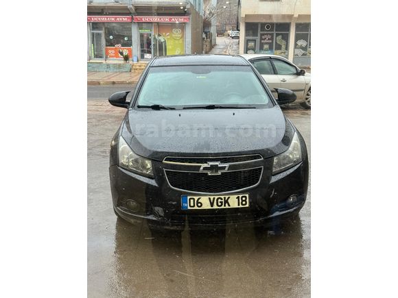 Sahibinden Chevrolet Cruze 1.6 LS 2010 Model