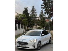 Sahibinden Ford Focus 1.5 Ti-VCT Trend X 2019 Model 