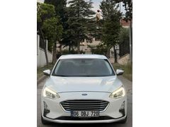 Sahibinden Ford Focus 1.5 Ti-VCT Trend X 2019 Model 