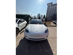 Sahibinden Tesla Model Y Standart Range 2025 Model 