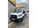 Sahibinden Ford Transit 350 L 2025 Model