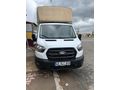 Sahibinden Ford Transit 350 L 2025 Model