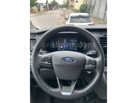 Sahibinden Ford Transit 350 L 2025 Model